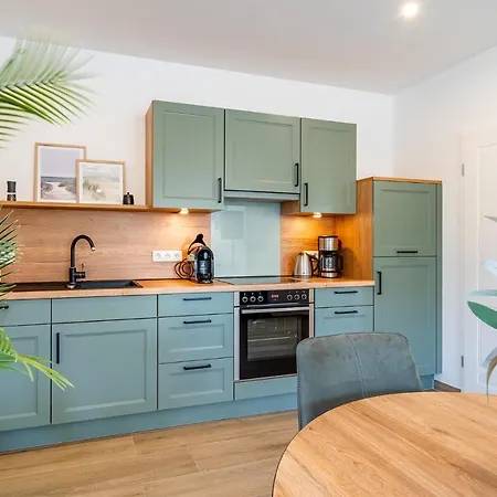 Friesenkoje 1 * Greetsiel