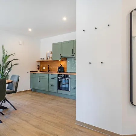 Friesenkoje 1 Greetsiel