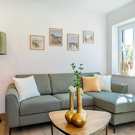 Friesenkoje 1 Greetsiel