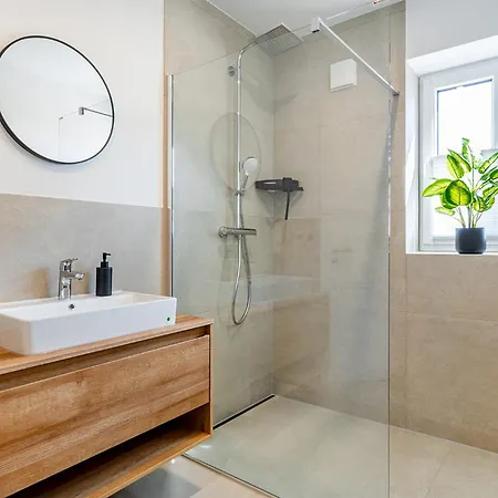 Friesenkoje 1 Διαμέρισμα Greetsiel