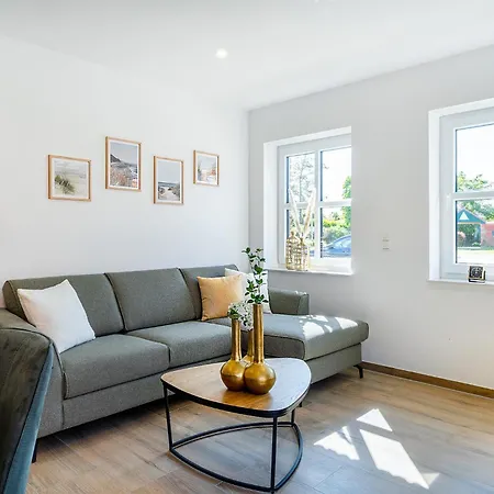 Διαμέρισμα Friesenkoje 1 Greetsiel