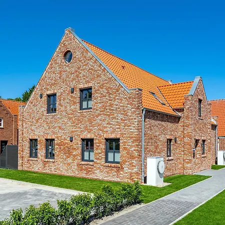 Friesenkoje 1